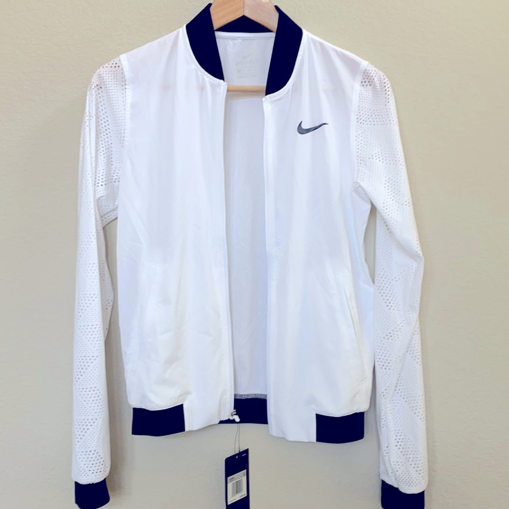 Nike Dry - FIT jacket NWT